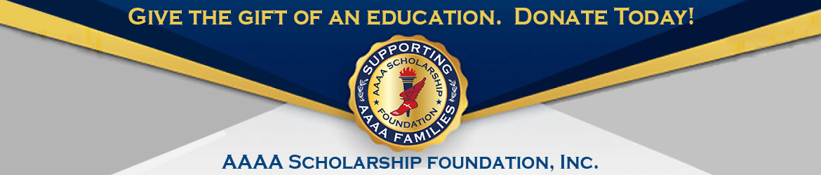 AAAA Scholarship Foundation